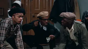 Backdrop to the movie "Cooley High" #1128663