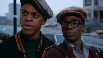 Backdrop to the movie "Cooley High" #1128668