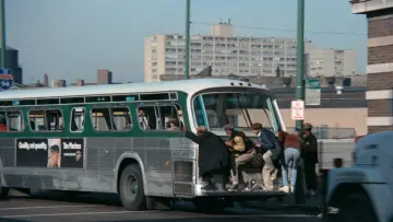 Backdrop to the movie "Cooley High" #1128670