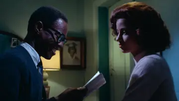 Backdrop to the movie "Cooley High" #1128673