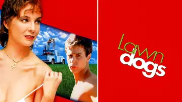 Backdrop to the movie "Lawn Dogs" #936632