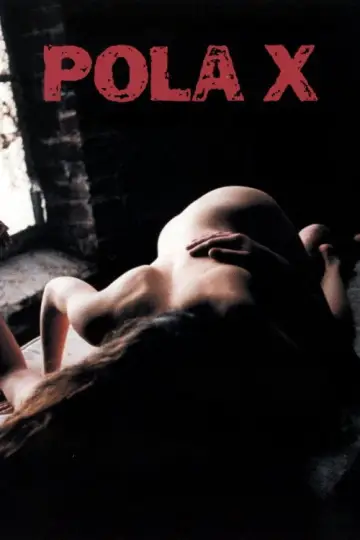 Poster to the movie "Pola X" #939202