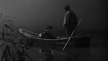 Backdrop to the movie "The Crucified Lovers" #1115157