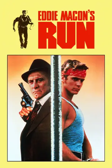 Poster to the movie "Eddie Macon