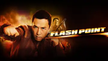 Backdrop to the movie "Flash Point" #993693