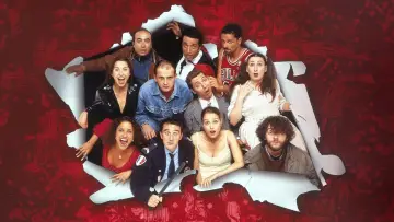 Backdrop to the movie "Les Parasites" #670699