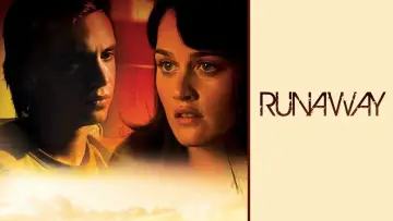 Backdrop to the movie "Runaway" #699906
