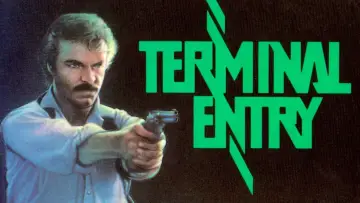Backdrop to the movie "Terminal Entry" #1133864