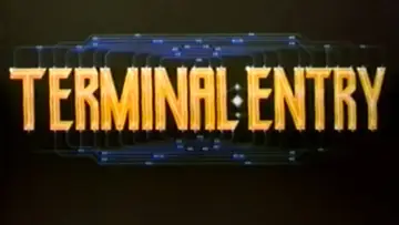 Backdrop to the movie "Terminal Entry" #1133866