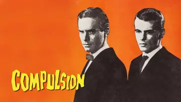 Backdrop to the movie "Compulsion" #1037993