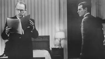 Backdrop to the movie "Compulsion" #1038007