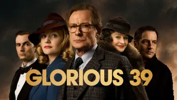 Backdrop to the movie "Glorious 39" #1103405