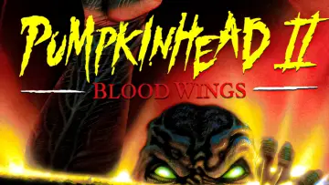 Backdrop to the movie "Pumpkinhead II: Blood Wings" #1063780