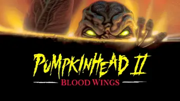 Backdrop to the movie "Pumpkinhead II: Blood Wings" #1063781