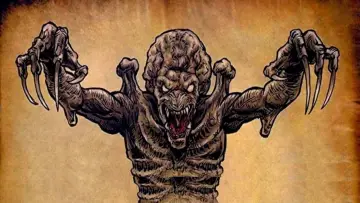 Backdrop to the movie "Pumpkinhead II: Blood Wings" #422429