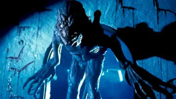Backdrop to the movie "Pumpkinhead II: Blood Wings" #422439