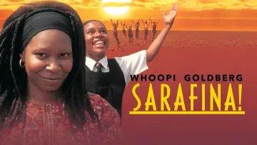 Backdrop to the movie "Sarafina!" #1124421