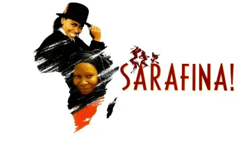 Backdrop to the movie "Sarafina!" #1124422