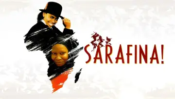 Backdrop to the movie "Sarafina!" #1124423