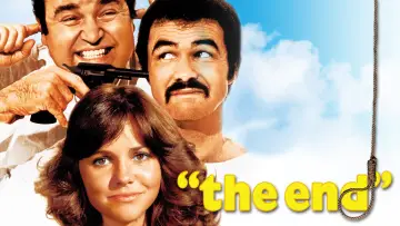 Backdrop to the movie "The End" #1128368