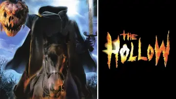Backdrop to the movie "The Hollow" #1131032