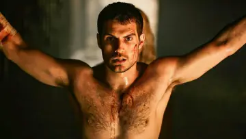 Backdrop to the movie "Blood Creek" #1102533