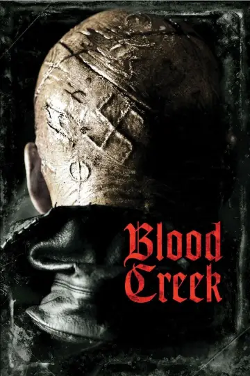 Poster to the movie "Blood Creek" #1102538