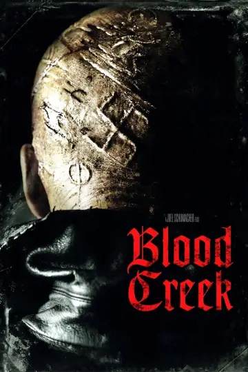 Poster to the movie "Blood Creek" #1102540