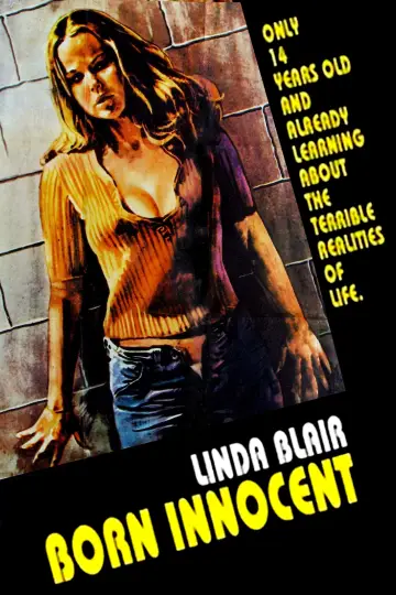 Poster to the movie "Born Innocent" #1117161