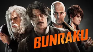 Backdrop to the movie "Bunraku" #633339