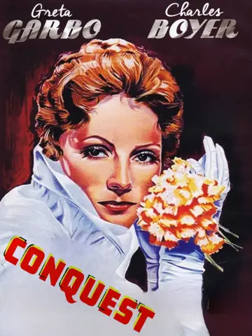 Poster to the movie "Conquest" #690737