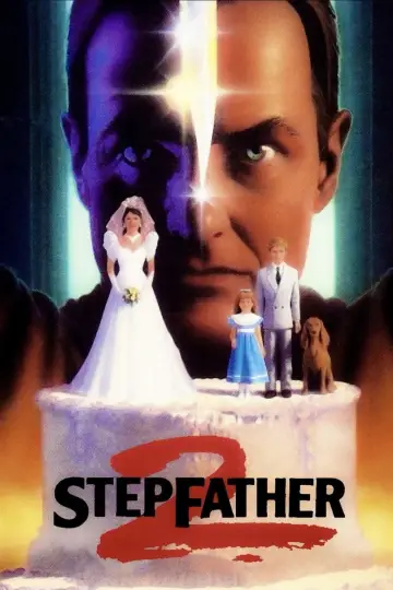 Poster to the movie "Stepfather 2" #1210604