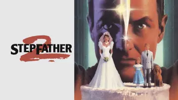 Backdrop to the movie "Stepfather 2" #717530