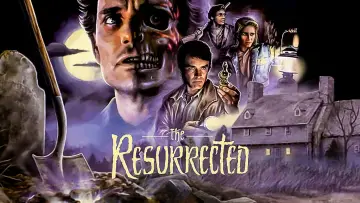 Backdrop to the movie "The Resurrected" #1112078