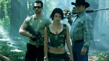 Backdrop to the movie "Boa vs. Python" #1083366