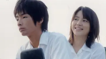 Backdrop to the movie "Crying Out Love in the Center of the World" #934542