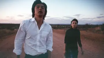 Backdrop to the movie "Crying Out Love in the Center of the World" #934543