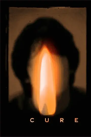 Poster to the movie "Cure" #1199806