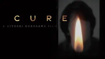Backdrop to the movie "Cure" #689709