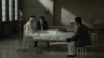Backdrop to the movie "Cure" #858726