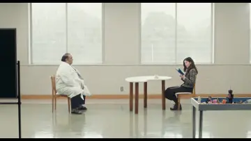 Backdrop to the movie "Cure" #858732