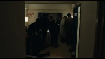 Backdrop to the movie "Cure" #858745