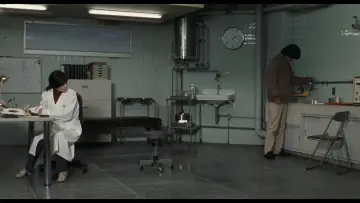 Backdrop to the movie "Cure" #858759