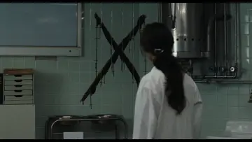 Backdrop to the movie "Cure" #858761