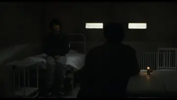 Backdrop to the movie "Cure" #858772