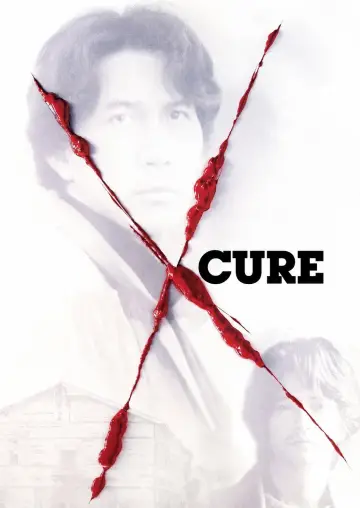 Poster to the movie "Cure" #858790