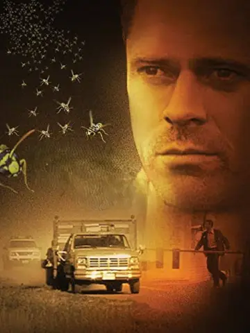 Poster to the movie "Killer Bees" #1131762