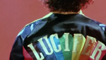 Backdrop to the movie "Lucifer Rising" #1134034