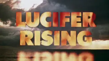 Backdrop to the movie "Lucifer Rising" #1134035