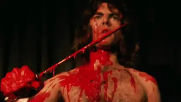 Backdrop to the movie "Lucifer Rising" #1134036